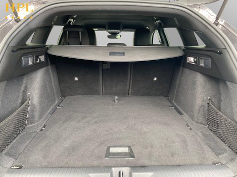 Vauxhall Astra 1.2 Turbo GS Sports Tourer 5dr Petrol Auto Euro 6 (s/s) (130 ps) 21