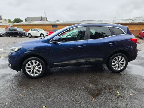 Renault Kadjar 1.5 Kadjar Dynamique Nav dCi 5dr 5