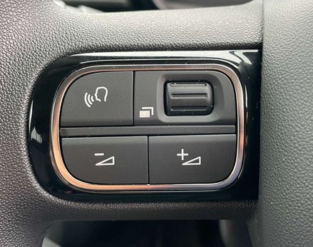 Citroen C3 1.2 C3 Plus PureTech S&S 5dr 41