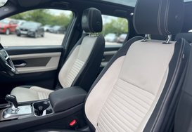 Land Rover Discovery Sport URBAN EDITION D200 MHEV AUTO 28