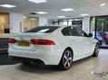 Jaguar XE 2.0i GPF R-Sport Auto Euro 6 (s/s) 4dr 5