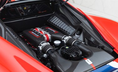 Ferrari 458 Speciale 30