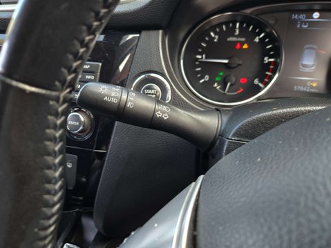 Nissan Qashqai 1.5 Qashqai N-Tec dCi 5dr 30
