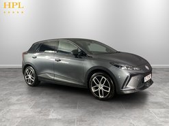 MG MG4 64kWh Trophy Long Range Hatchback 5dr Electric Auto (203 ps) Alloys - Air C