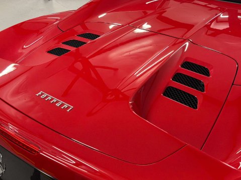 Ferrari 458 4.5 458 Spider DCT Semi-Auto 2dr 57