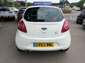 Ford Ka 1.2 Zetec Euro 6 (s/s) 3dr 7