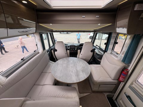Bavaria Ducato 45 MULTIJET 21