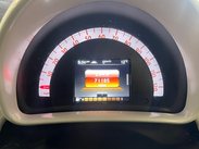 Smart Forfour 1.0 Prime (Premium) Euro 6 (s/s) 5dr 17