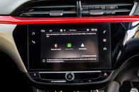 Vauxhall Corsa GS 17