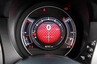 Abarth 500 595 TURISMO 31