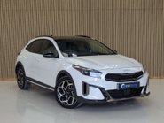 Kia Xceed 1.5 XCeed GT-Line S Semi-Auto 5dr 79