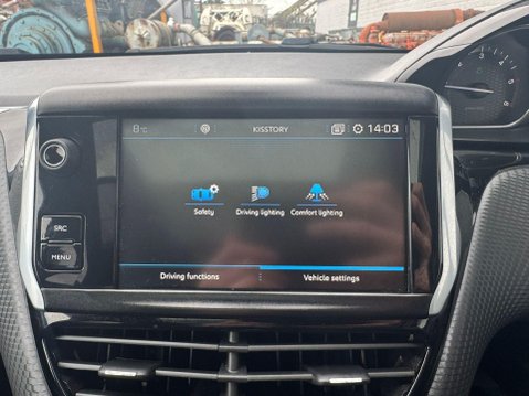 Peugeot 2008 1.6 BlueHDi GT Line Euro 6 (s/s) 5dr 26