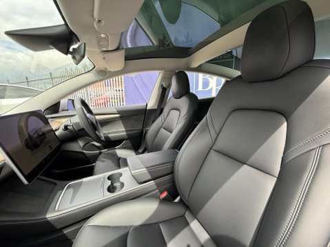 Tesla Model 3 (Dual Motor) Long Range Saloon 4dr Electric Auto 4WDE (346 ps) 28