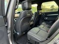 Land Rover Discovery 3.0 Discovery R-Dynamic HSE D MHEV Auto 4WD 5dr 20