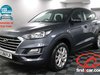 Hyundai TUCSON GDI SE NAV