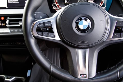 BMW 2 Series 218I M SPORT GRAN COUPE 20
