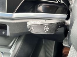 Audi Q3 1.5 Q3 S Line 35 TFSI Semi-Auto 5dr 63