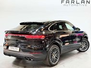 Porsche Cayenne 3.0T V6 Coupe 5dr Petrol TiptronicS 4WD Euro 6 (s/s) (340 ps) 4