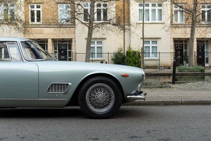 Maserati 3500GT Gran Turismo Series II 13