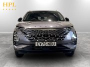 OMODA 5 1.6 TGDI Noble SUV 5dr Petrol DCT Euro 6 (s/s) (147 ps) 2