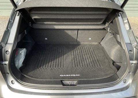 Nissan Qashqai E-POWER TEKNA 18