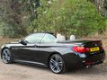 BMW 4 Series 3.0 435d xDrive M Sport Auto 4WD 2dr 29