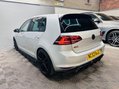 Volkswagen Golf 2.0 TSI BlueMotion Tech GTI Euro 6 (s/s) 5dr 20