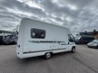 Bessacarr E460 AWAITING PREPARATION 2