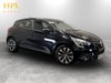 Renault Clio 1.0 TCe evolution Hatchback 5dr Petrol Manual Euro 6 (s/s) (90 ps) Sat Nav