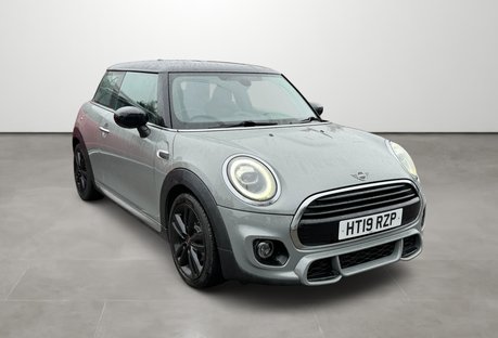 Mini Hatchback 1.5 Cooper Sport II 3dr