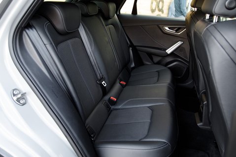 Audi Q2 TFSI S LINE 31