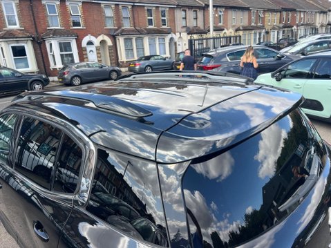 Citroen C5 Aircross 1.6 PureTech Flair EAT8 Euro 6 (s/s) 5dr 14