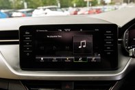 Skoda Scala SE L TSI 30