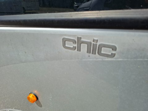 Carthago E-line Chic i47 7