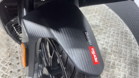 Aprilia RS RS4 2020 ONLY 6K SPORTS BIKE 125CC NEW MOT 1 OWNER LEARNER 15BHP 27