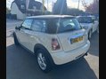 Mini Hatch 1.6 One Auto Euro 6 3dr 2