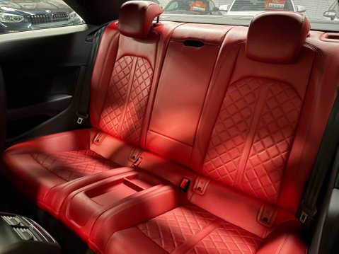 Audi S5 3.0 TFSI V6 Tiptronic quattro Euro 6 (s/s) 2dr 16