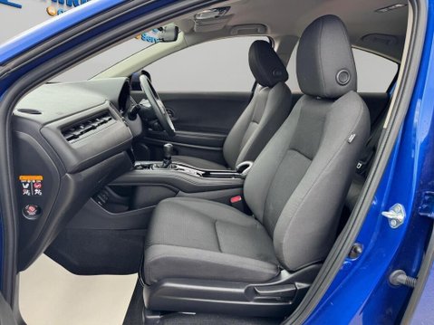 Honda HR-V 1.5 i-VTEC S Euro 6 (s/s) 5dr 31