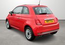 Fiat 500 1.2 Lounge 3dr 3