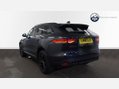 Jaguar F-Pace 2.0 D180 R-Sport Auto AWD Euro 6 (s/s) 5dr 6