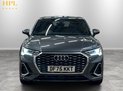 Audi Q3 1.5 TFSI CoD 35 S line Sportback 5dr Petrol S Tronic Euro 6 (s/s) (150 ps) 2