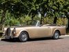 Alvis TE21 DHC