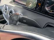 Mercedes-Benz S Class 5.5 S63 AMG Auto 2dr 77