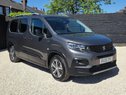 Peugeot Rifter 1.5 BlueHDi GT Line Long MPV Euro 6 (s/s) 5dr