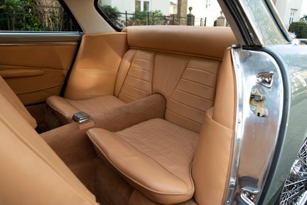 Maserati 3500GT Gran Turismo Series II 31