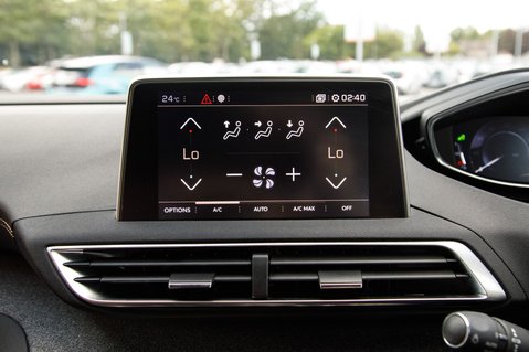 Peugeot 3008 BLUEHDI S/S GT LINE 23
