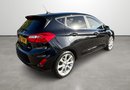 Ford Fiesta 1.0 EcoBoost Hybrid mHEV 125 Titanium X 5dr 7