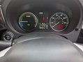 Mitsubishi Outlander 2.0h 12kWh GX3h CVT 4WD Euro 5 (s/s) 5dr 21