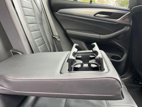 BMW X3 2.0 20i GPF M Sport SUV 5dr Petrol Auto xDrive Euro 6 (s/s) (184 ps) 68