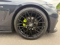 BMW 4 Series 2.0 420i Gran Coupe M Sport Auto 5dr 28